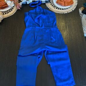 Express jumpsuit. Size 4. Mint condition